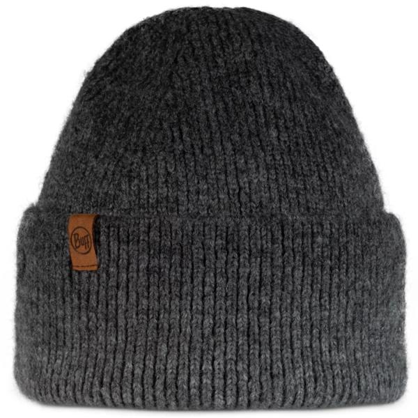 Buff Marin Knitted Hat Beanie 13232490110
