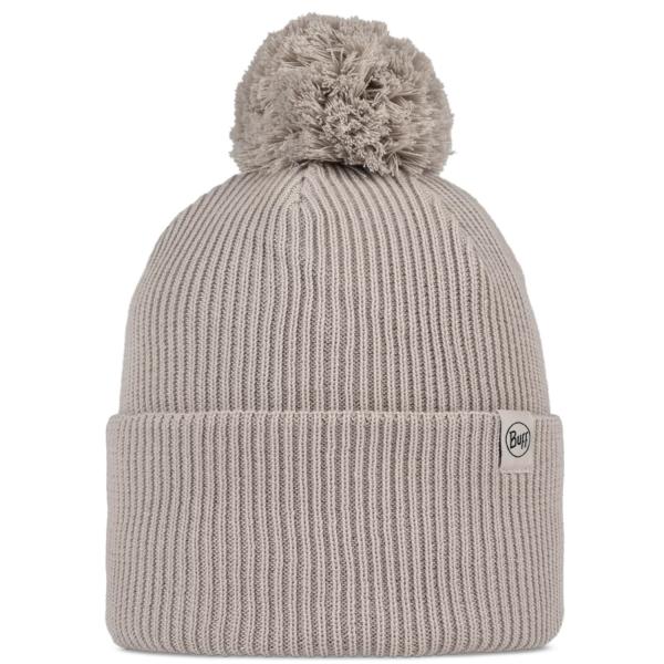 Buff Knitted Renvi Beanie 13447995410