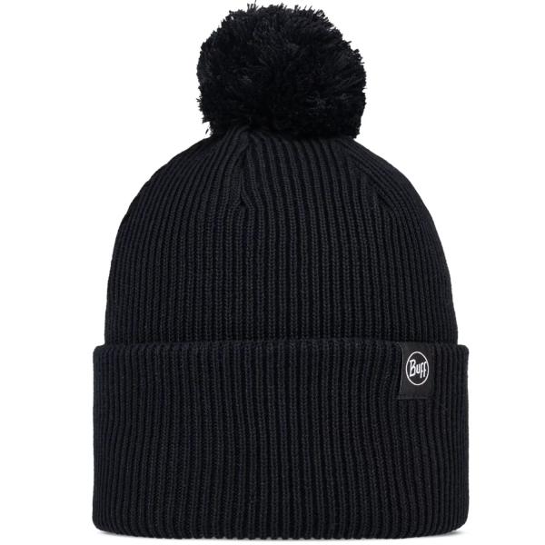 Buff Knitted Renvi Beanie 13447999910