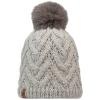 Buff Knitted Fleece Caryn Beanie 13674301410