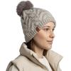 Buff Knitted Fleece Caryn Beanie 13674301410