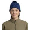 Buff Knitted Fleece Caryn Beanie 13674371710
