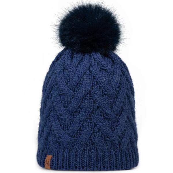 Buff Knitted Fleece Caryn Beanie 13674371710