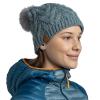 Buff Knitted Fleece Caryn Beanie 13674377010