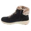Skechers Glacial Ultra - Mountain Muse 144199-BLK