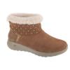 Skechers Slip-Ins: On-The-Go Joy - Cozy Shimmer 144816-CSNT