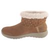 Skechers Slip-Ins: On-The-Go Joy - Cozy Shimmer 144816-CSNT