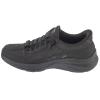 Skechers Slip-ins: Contour Foam - Cozy Fit 150404-BBK