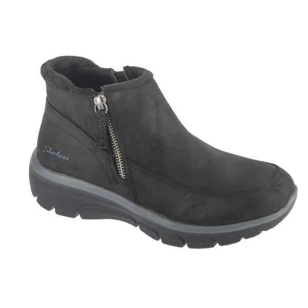 Skechers Easy Going - Into Fall 168031-BLK