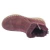 Skechers Wilshire Blvd - Fresh Zip 168108-WINE