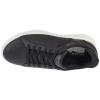 Skechers Slip-Ins: Court Break - Suit Sneaker 183177-BLK