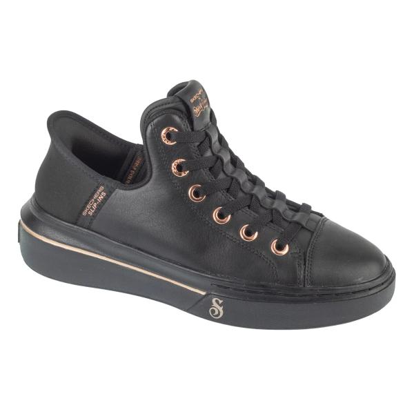 Skechers Slip-Ins: Snoop One - OG Leather 186001-BBK