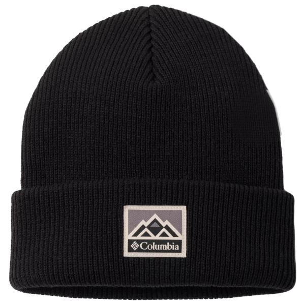 Columbia Whirlibird Cuffed Beanie 1911321016