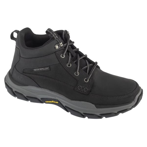 Skechers Respected - Boswell 204454-BLK