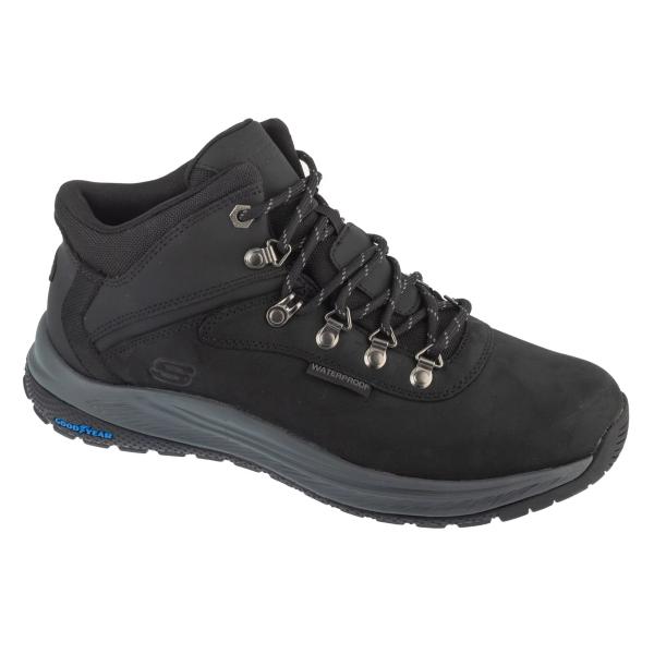Skechers Slip-Ins: Meroe - Pikeman 205285-BLK