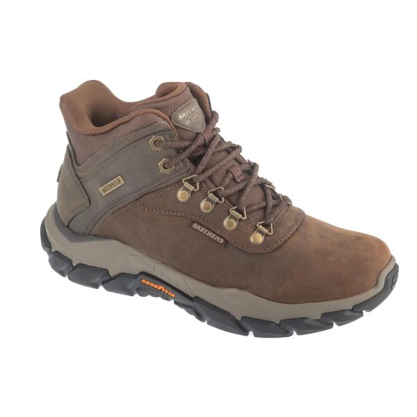 Skechers Santoro - Relic 205337-COC