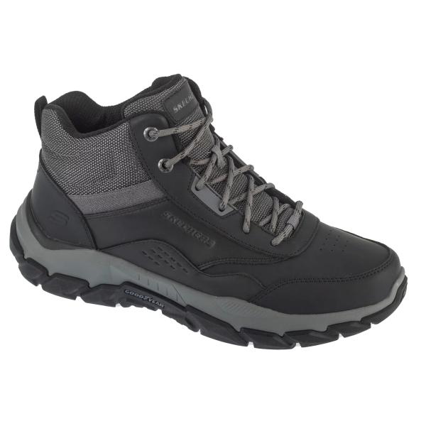 Skechers Santoro - Hopkins 205587-BLK
