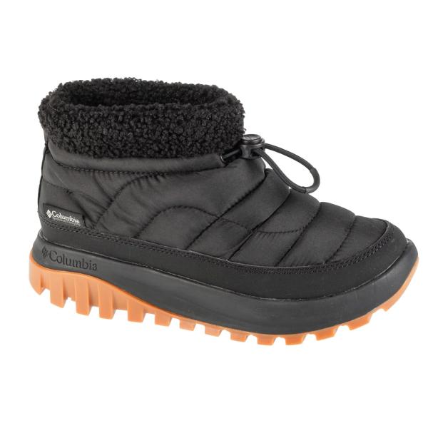 Columbia Snowtrot Shorty 2075121010