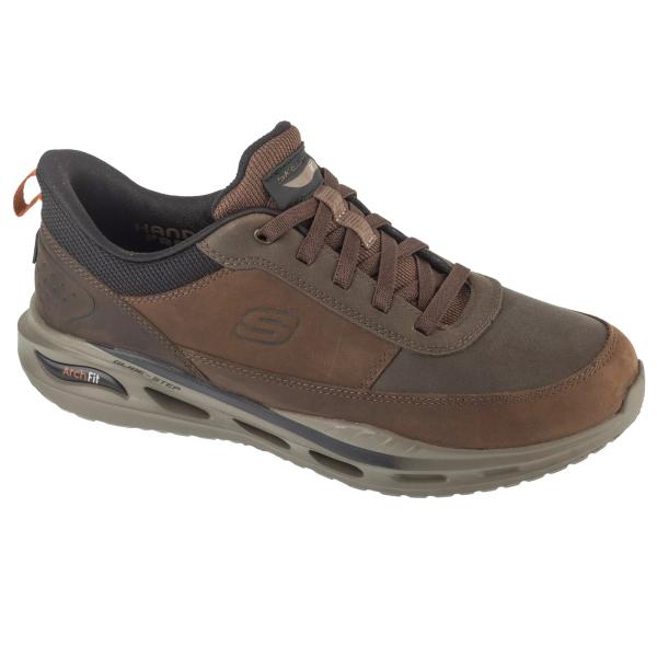 Skechers Slip-Ins: Arch Fit Orvan - Moxley 210981-COC