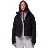 Columbia Amaze Puff Hooded Jacket 2133714010