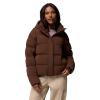 Columbia Amaze Puff Hooded Jacket 2133714256