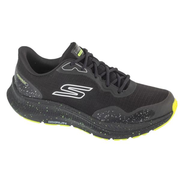 Skechers Go Run Consistent 2.0 - Piedmont 220874-BKLM