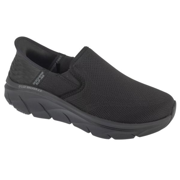 Skechers Slip-ins: D'Lux Walker 2.0 - Reeler 232463WW-BBK