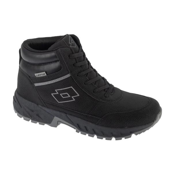 Lotto Evedal Mid 2400300U-1111