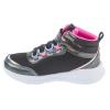 Skechers S-Lights: Unicorn Chaser - Jumping Magic 303302L-BKMT