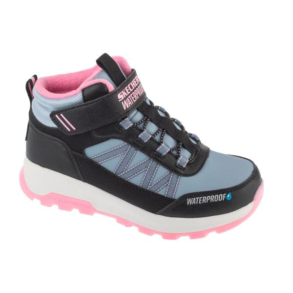 Skechers Storm Blazer - Arctic Mass 303493L-BKLP
