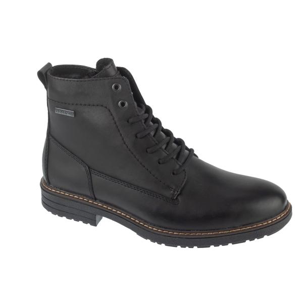 Rieker Booties 33143-00