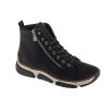 Rieker Booties 45920-01