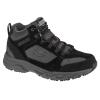 Skechers Oak Canyon - Ironhide 51895-BKCC