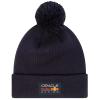 New Era Red Bull F1 Pom Beanie 60357192