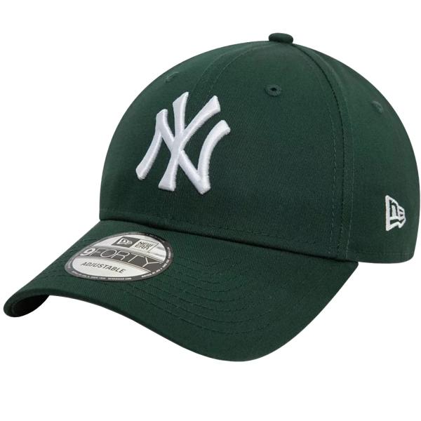 New Era League Essential 9FORTY New York Yankees Cap 60471456