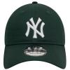 New Era 9TWENTY League Essentials New York Yankees Cap 60471473