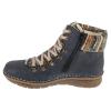 Rieker Booties 73343-15