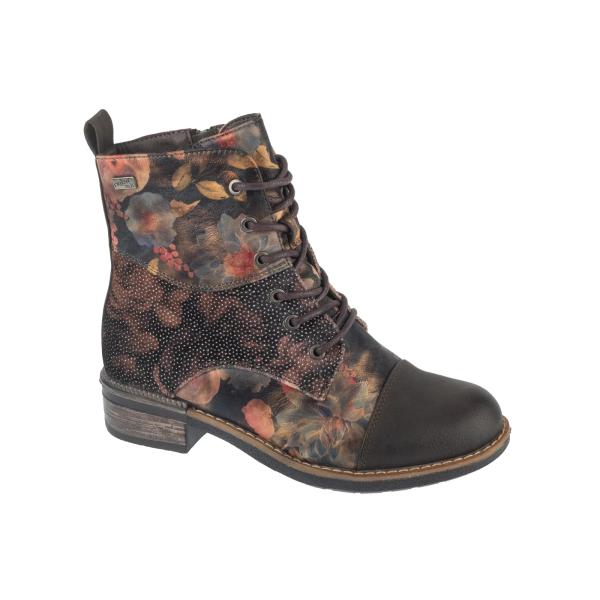 Rieker Booties 94611-91