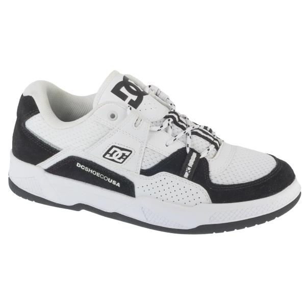 DC Shoes Construct ADYS100822-BKW