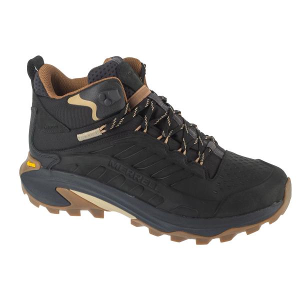 Merrell Moab Speed 2 Ltr Mid Wp J037777