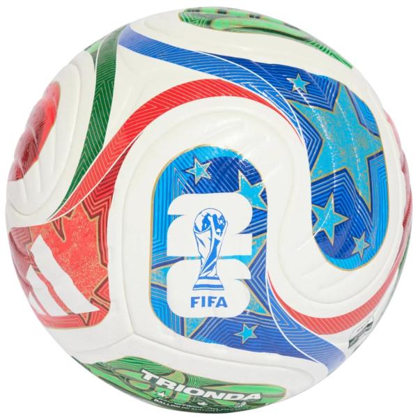 adidas FIFA World Cup 26 Trionda FIFA Quality Pro Ball JD8021