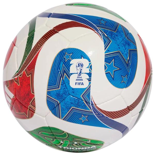adidas FIFA World Cup 26 Trionda Sala FIFA Quality Pro Ball JD8033