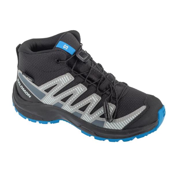 Salomon XA Pro 3D V8 Mid WP J L47729800