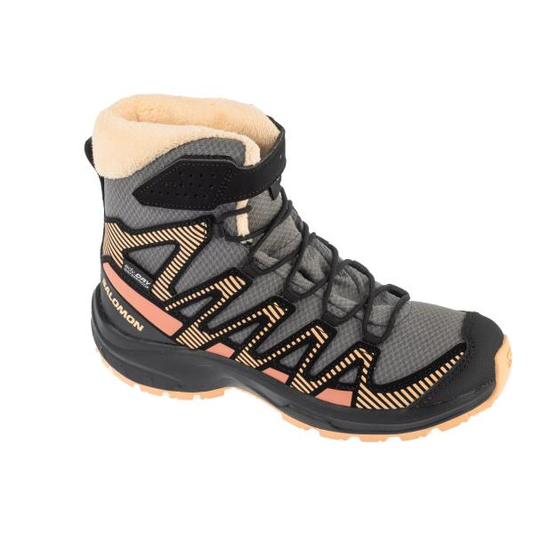 Salomon XA Pro 3D V8 Winter CSWP J L47780000