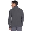 Skechers GoDri All Day 1/4 Zip LT71-BKCC