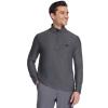 Skechers GoDri All Day 1/4 Zip LT71-BKCC