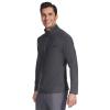 Skechers GoDri All Day 1/4 Zip LT71-BKCC