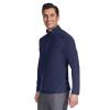 Skechers GoDri All Day 1/4 Zip LT71-NVY