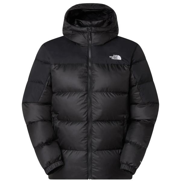 The North Face Diablo Down 2.0 Hooded Jacket NF0A8992GOC1