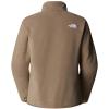 The North Face W Glacier Fleece Jackets NF0A8D2FBOW1